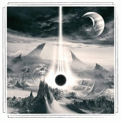 Inherits The Void : Monolith of Light